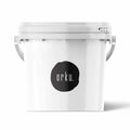 Orku 3.5Kg Chicory Root Inulin Powder Tub - Unflavoured Food Ingredient V238-SUPDZ-40897251147856