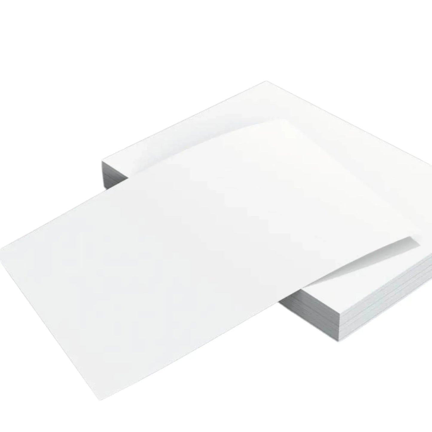 Tooleroo 100x Sheets A4 Thermal Printer Paper White - BPA Free V238-SUPDZ-40903145390160