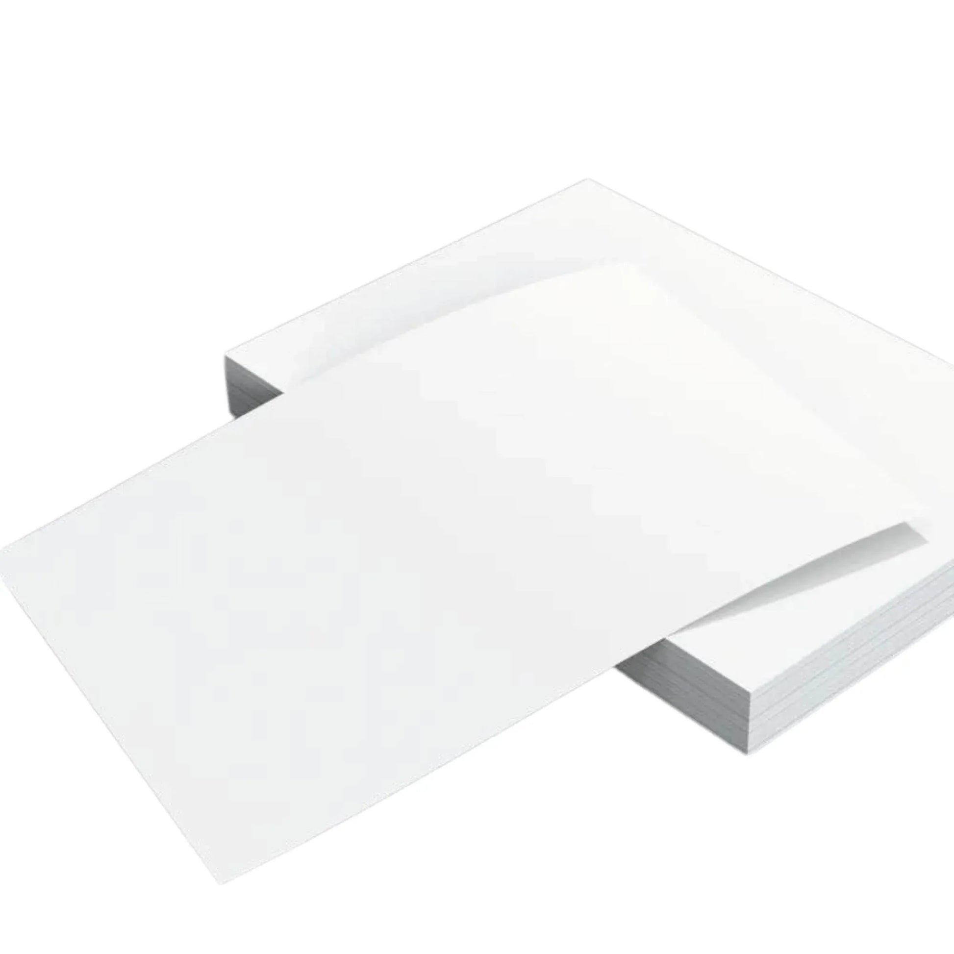 Tooleroo 100x Sheets A4 Thermal Printer Paper White - BPA Free V238-SUPDZ-40903145390160