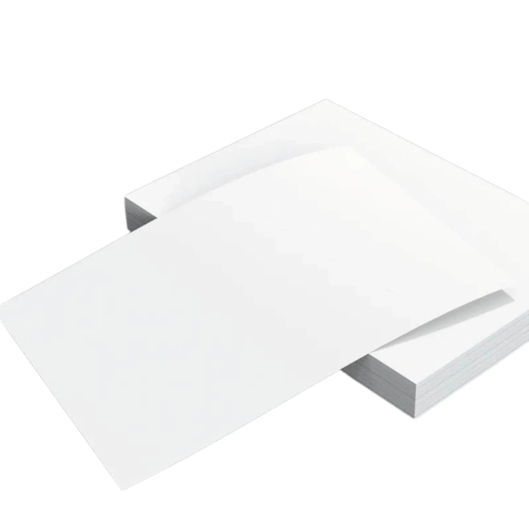 Tooleroo 100x Sheets A4 Thermal Printer Paper White - BPA Free V238-SUPDZ-40903145390160