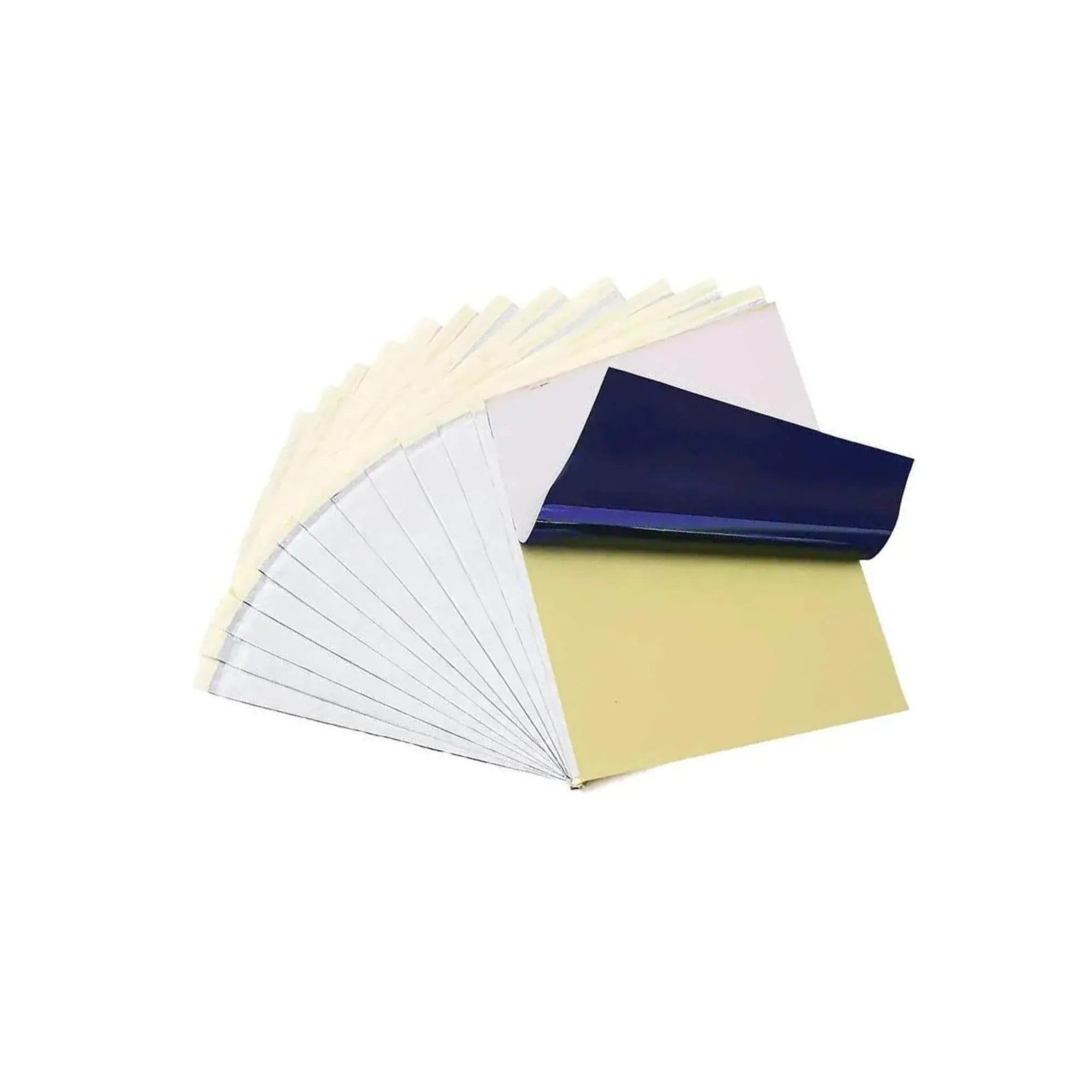 Tooleroo 50x Sheets A4 Tattoo Thermal Paper - for Professional Stencil Transfer V238-SUPDZ-40903187169360