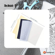 Tooleroo 50x Sheets A4 Tattoo Thermal Paper - for Professional Stencil Transfer V238-SUPDZ-40903187169360