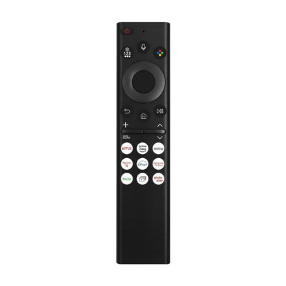 Tooleroo Smart TV Remote Control Replacement For Samsung Voice URC01910F V238-SUPDZ-40903266500688