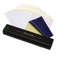 Tooleroo Portable A4 Thermal Printer Black + Tattoo Stencil Paper - Wireless V238-SUPDZ-40904561393744