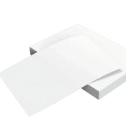 Tooleroo 20x 100 Sheet Pack A4 Thermal Printer Paper White - BPA Free Bulk V238-SUPDZ-40909635878992