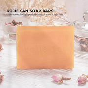1x 65g Kojie San Soap - Original Kojic Acid Bar V238-SUPDZ-40924459663440
