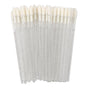 Miosh Disposable Lip Wands 50PCS - White V238-SUPDZ-40931988144208