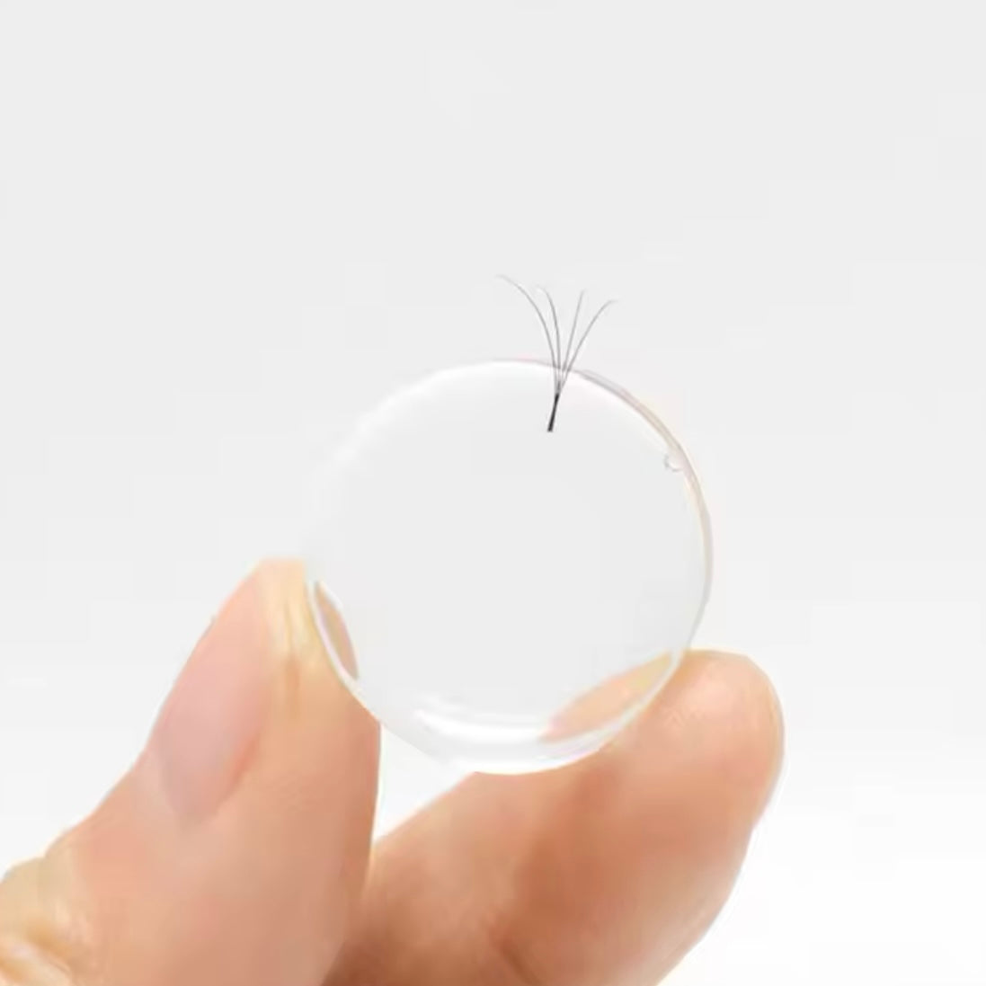 Miosh Round Silicone Eyelash Extensions Lash Holder V238-SUPDZ-40931988275280