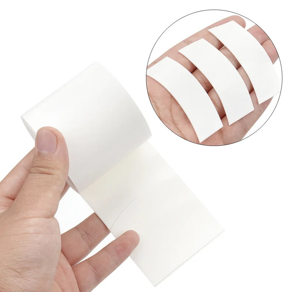 Miosh Foam Sponge Eye Pads 110PCS V238-SUPDZ-40931988340816