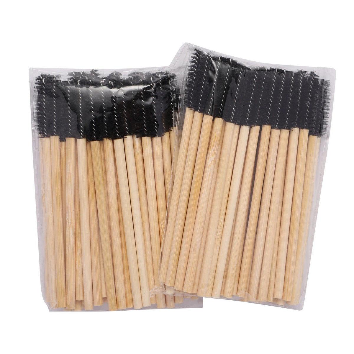 Miosh Eco Friendly Disposable Eyelash Mascara Wands Spoolies 50PCS V238-SUPDZ-40931988799568