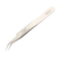 Miosh Eyelash Extension Tweezers - Lash Isolation VETUS 5B-SA V238-SUPDZ-40931988865104