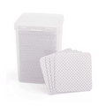 Miosh Eyelash Extensions Adhesive Glue Wipes 200PCS - White V238-SUPDZ-40931988897872