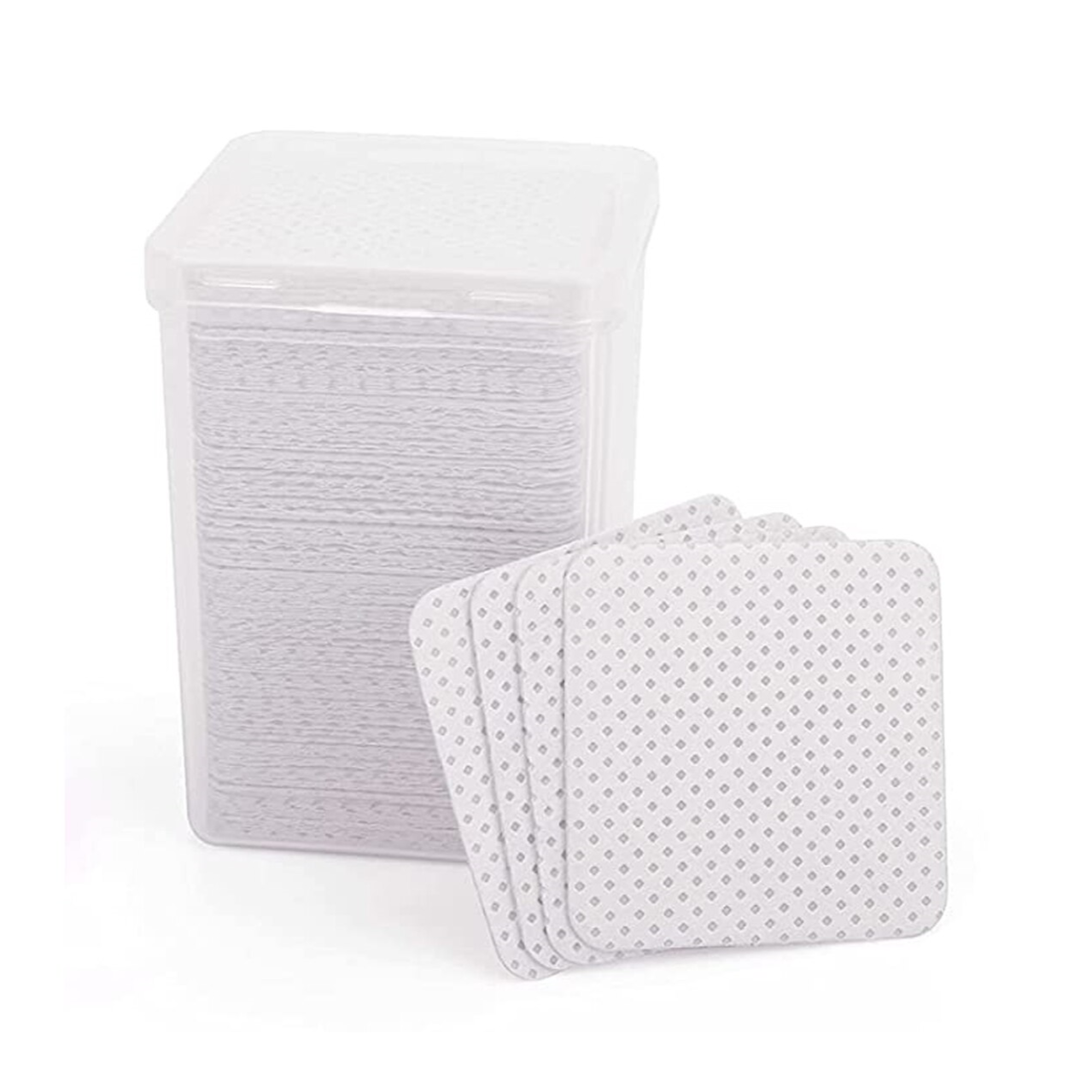 Miosh Eyelash Extensions Adhesive Glue Wipes 200PCS - White V238-SUPDZ-40931988897872