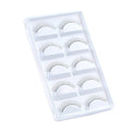 Miosh Practice Lash Strips for Eyelash Extension Training V238-SUPDZ-40931989225552