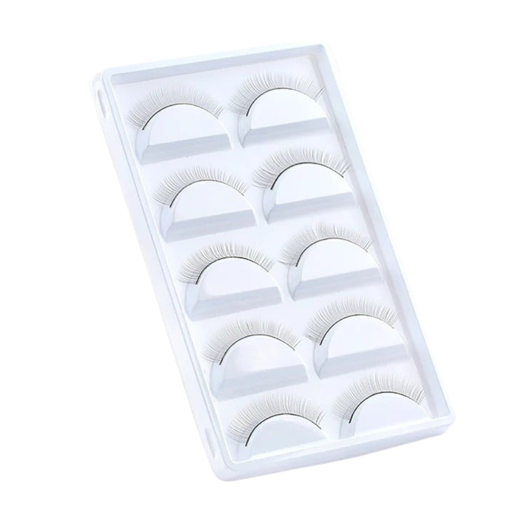 Miosh Practice Lash Strips for Eyelash Extension Training V238-SUPDZ-40931989225552