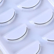 Miosh Practice Lash Strips for Eyelash Extension Training V238-SUPDZ-40931989225552