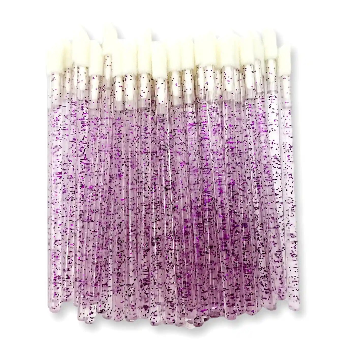 Miosh Disposable Lip Wands 50PCS - Purple V238-SUPDZ-40931989717072