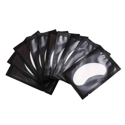 Miosh Eyelash Extensions Eye Pads - 50 Pairs Per Pack V238-SUPDZ-40931992141904