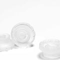 Miosh Eyelash Adhesive Cups 100 PCS - Blossom Eye Lash Extensions Glue Holder V238-SUPDZ-40931992305744