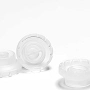 Miosh Eyelash Adhesive Cups 100 PCS - Blossom Eye Lash Extensions Glue Holder V238-SUPDZ-40931992305744