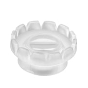 Miosh Eyelash Adhesive Cups 100 PCS - Blossom Eye Lash Extensions Glue Holder V238-SUPDZ-40931992305744