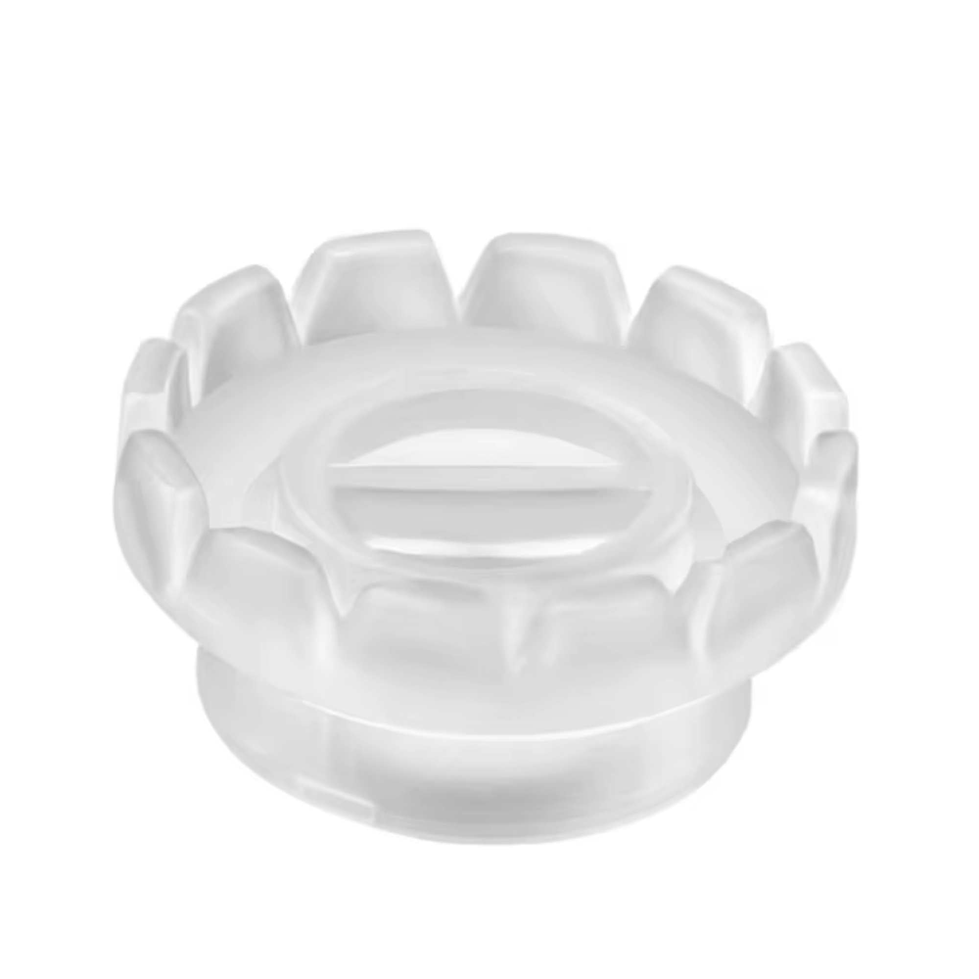 Miosh Eyelash Adhesive Cups 100 PCS - Blossom Eye Lash Extensions Glue Holder V238-SUPDZ-40931992305744