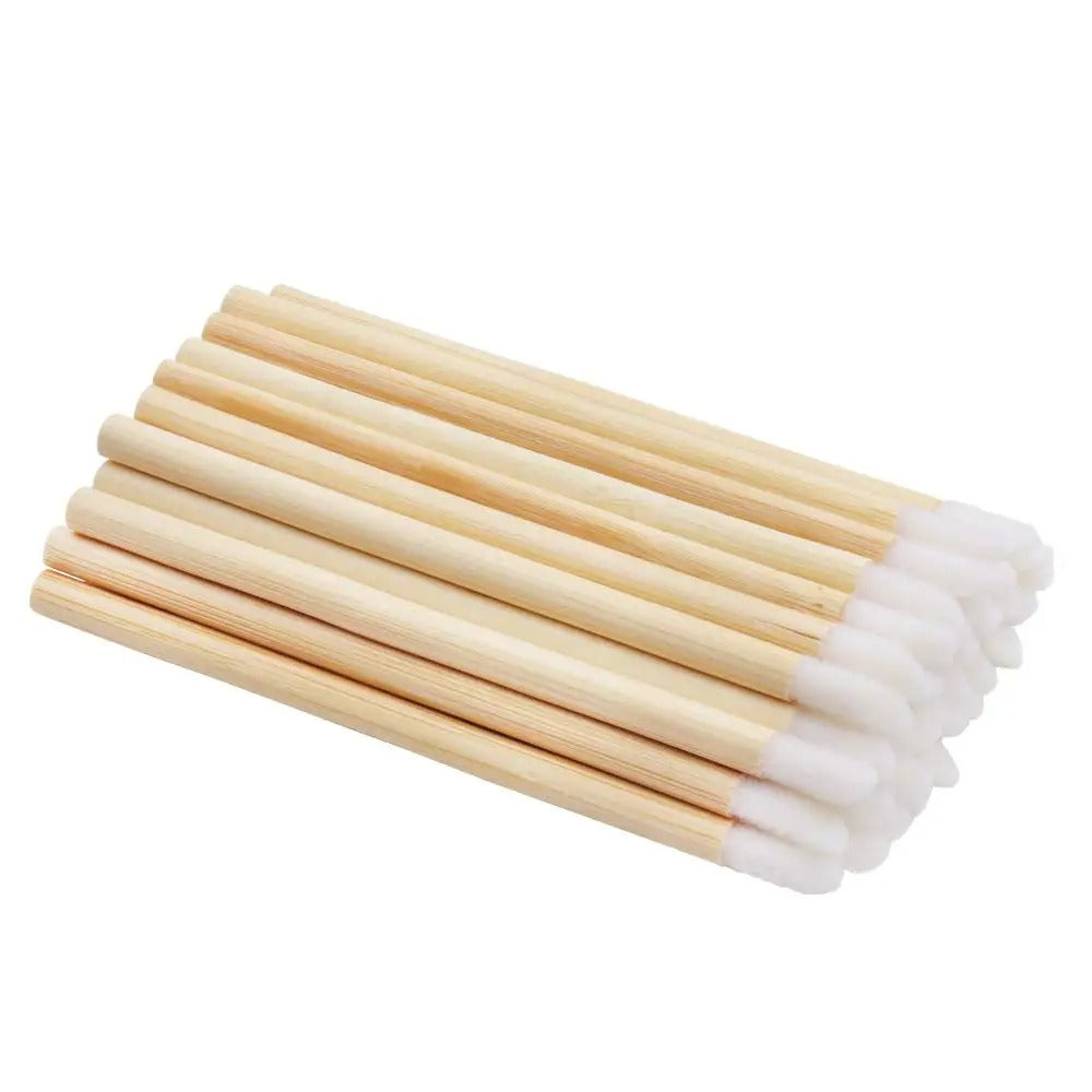 Miosh Eco Friendly Disposable Lip Wands 50PCS V238-SUPDZ-40931992600656