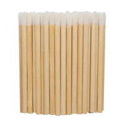 Miosh Eco Friendly Disposable Lip Wands 50PCS V238-SUPDZ-40931992600656