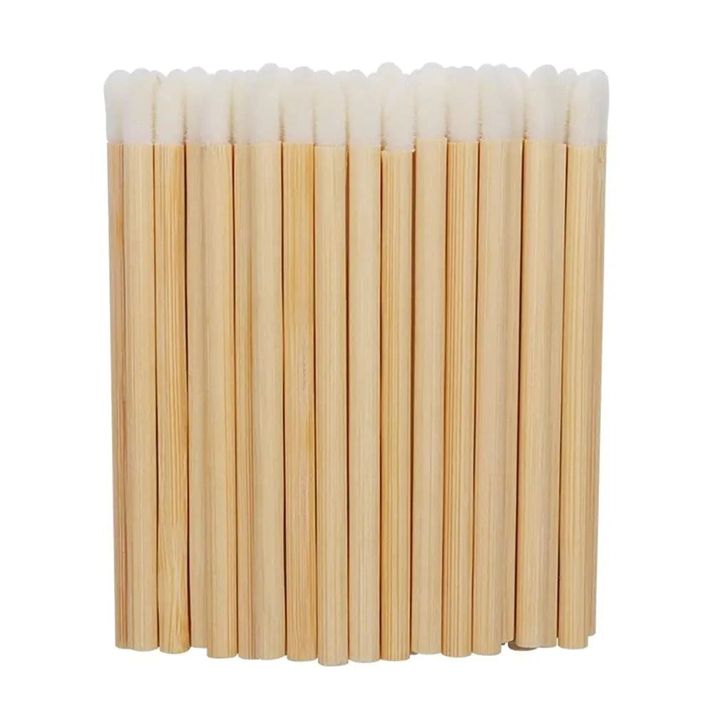 Miosh Eco Friendly Disposable Lip Wands 50PCS V238-SUPDZ-40931992600656