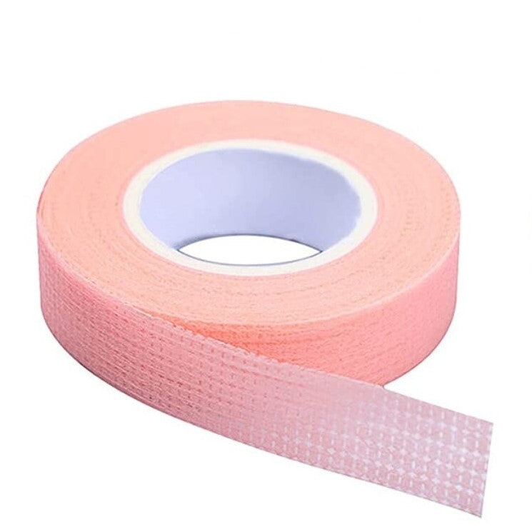 Miosh Non-Woven Tape for Eyelash Extensions - Pink V238-SUPDZ-40931992633424