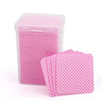 Miosh Eyelash Extensions Adhesive Glue Wipes 200PCS - Pink V238-SUPDZ-40931992698960