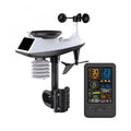 Tooleroo Weather Station 7-in-1 Professional Home Forecast Outdoor Sensor V238-SUPDZ-40944745283664