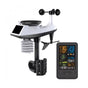 Tooleroo Weather Station 7-in-1 Professional Home Forecast Outdoor Sensor V238-SUPDZ-40944745283664