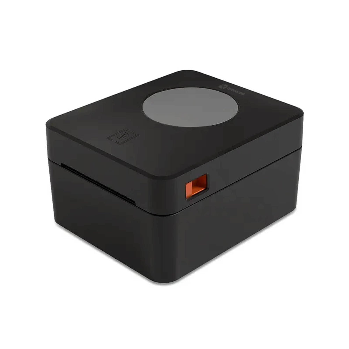 Tooleroo Bluetooth Thermal Label Printer - USB POS Receipt Shipping Printing V238-SUPDZ-40959867191376