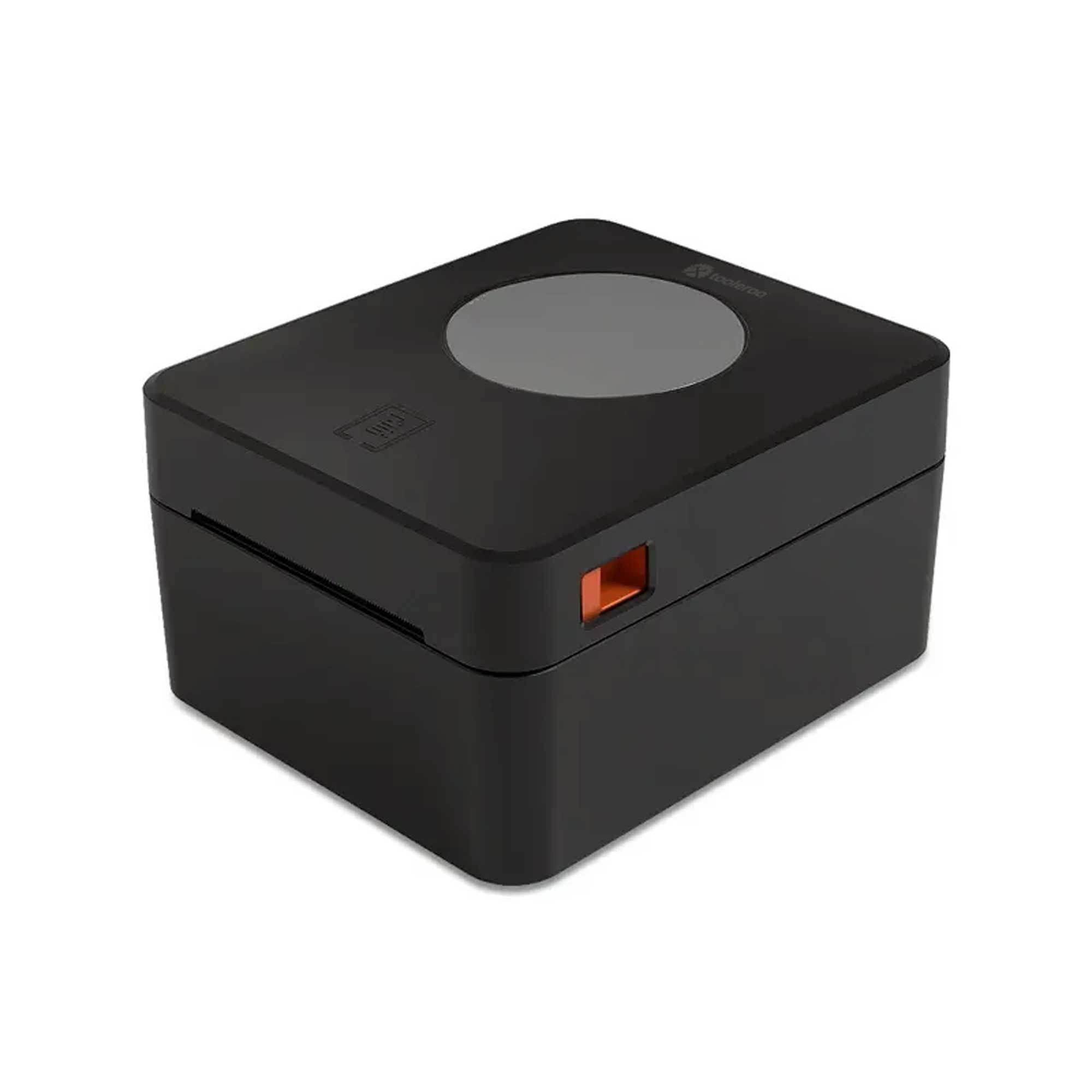 Tooleroo Bluetooth Thermal Label Printer - USB POS Receipt Shipping Printing V238-SUPDZ-40959867191376