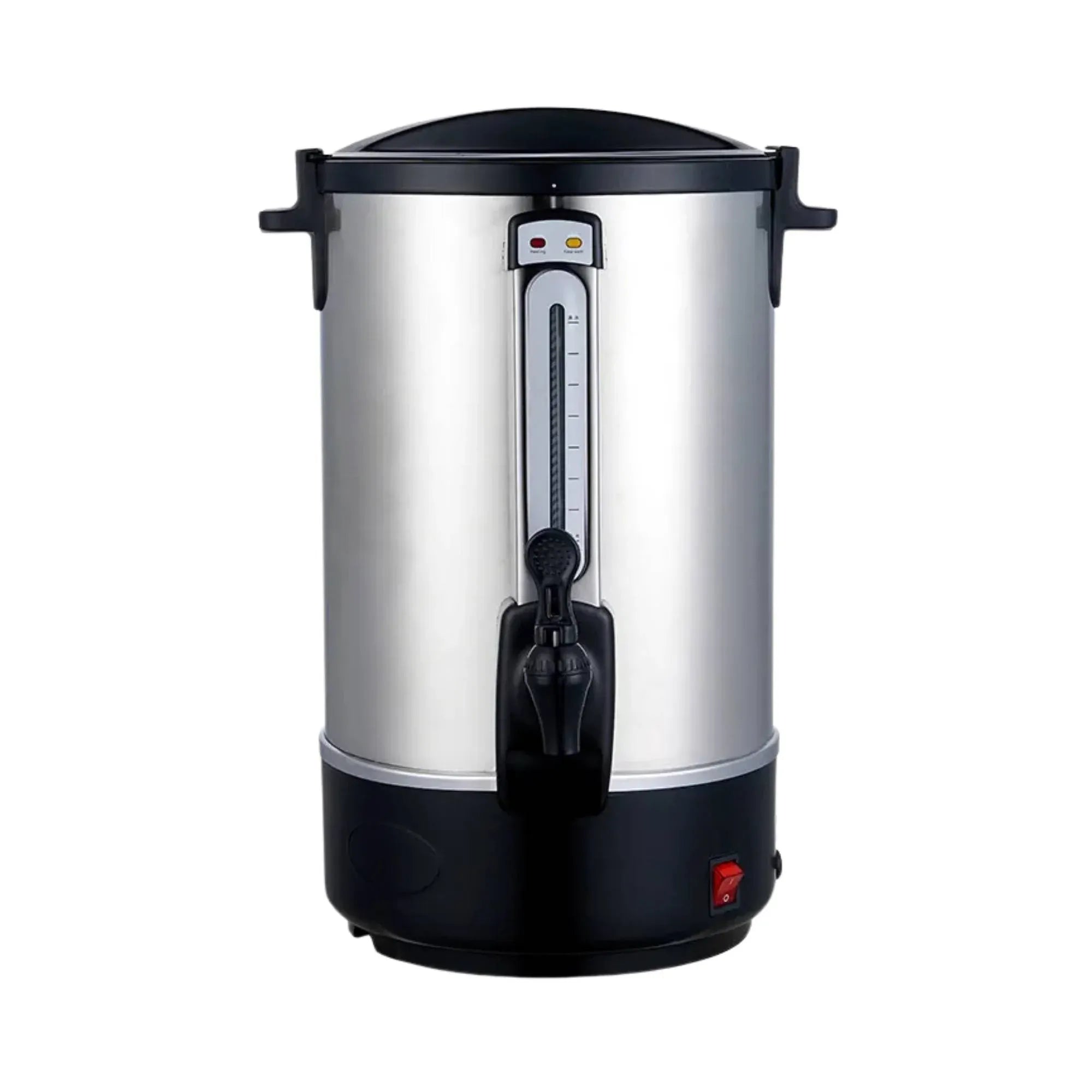 Kitchee 10L Electric Water Boiler - Stainless Steel Commercial Hot Liquid Urn V238-SUPDZ-40982219948112