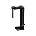Tooleroo Under Desk CPU Holder PC Mount - Adjustable 360 Degree Rotation Rack V238-SUPDZ-41010225676368