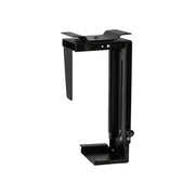 Tooleroo Under Desk CPU Holder PC Mount - Adjustable 360 Degree Rotation Rack V238-SUPDZ-41010225676368