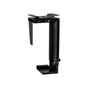 Tooleroo Under Desk CPU Holder PC Mount - Adjustable 360 Degree Rotation Rack V238-SUPDZ-41010225676368