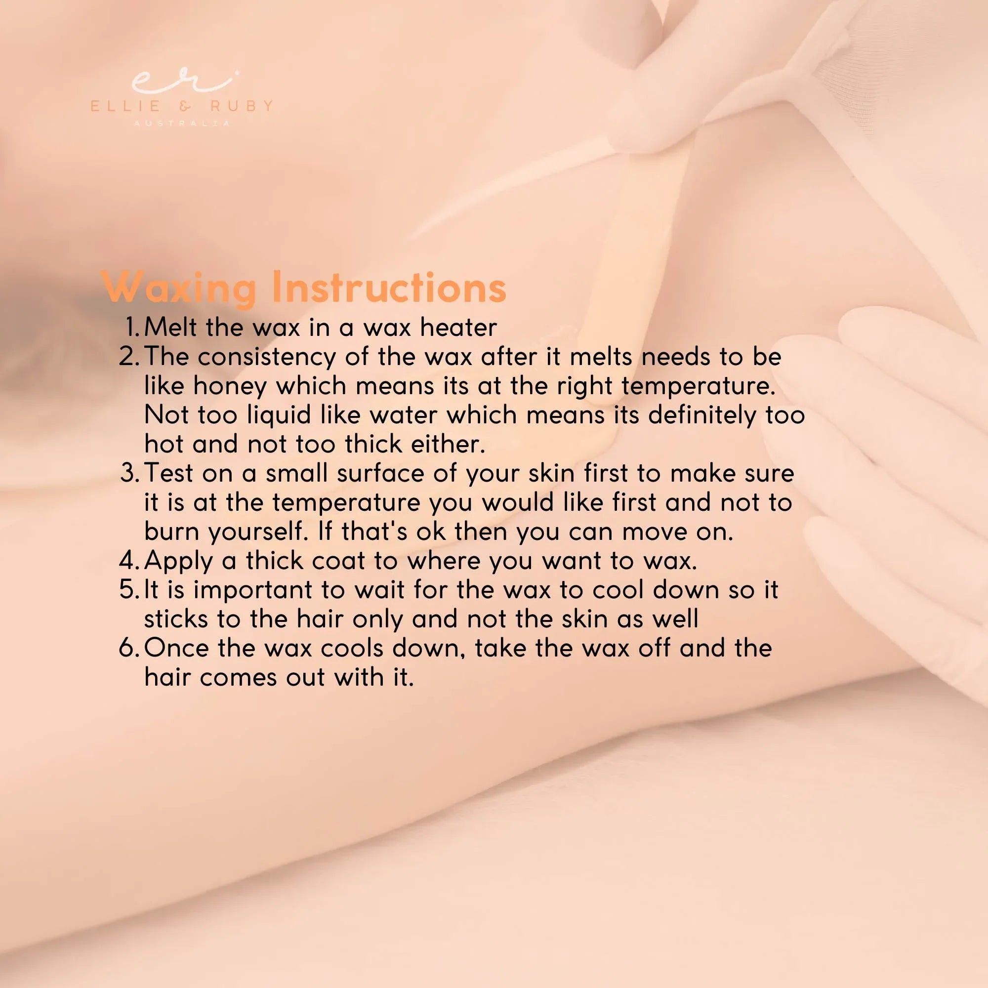 400g Wax Beads Milk - Brazilian Waxing Beans - Stripless Bikini Hair Removal V238-SUPDZ-41044588593232