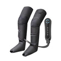Orku Air Compression Leg Knee Foot Massager with Heat - Relaxation and Recovery V238-SUPDZ-41059817259088