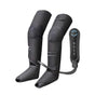 Orku Air Compression Leg Knee Foot Massager with Heat - Relaxation and Recovery V238-SUPDZ-41059817259088