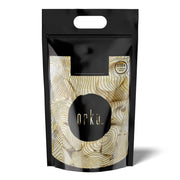 5Kg Organic Cacao Butter - Cold Pressed Raw Natural Food Grade Blocks V238-SUPDZ-41072905158736