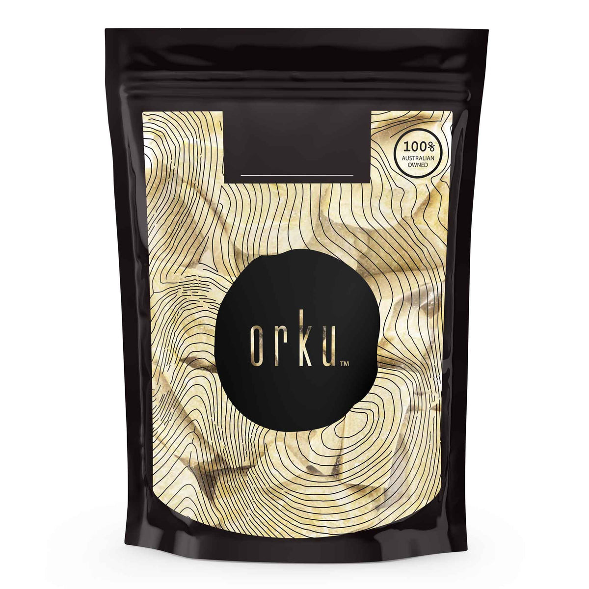 2Kg Organic Cacao Butter - Cold Pressed Raw Natural Food Grade Blocks V238-SUPDZ-41072905486416