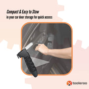 Tooleroo Car Cane Handle 3-in-1 Handy Grip - Lightweight Portable Mobility Tool V238-SUPDZ-41083266465872