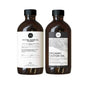 Orku 500ml Organic Castor Oil and 500ml Organic Jojoba Oil Pack V238-SUPDZ-41086375690320
