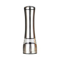 Kitchee Stainless Steel Salt Pepper Spice Grinder Mill - Adjustable Coarseness V238-SUPDZ-41086985568336