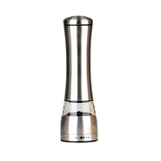 Kitchee Stainless Steel Salt Pepper Spice Grinder Mill - Adjustable Coarseness V238-SUPDZ-41086985568336