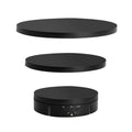 Tooleroo Electric 360 Rotating Product Display Stand for Merchandise Video Black V238-SUPDZ-41119060885584