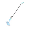Kitchee Refillable Spray Floor Mop with Reusable & Washable Multi-Surface Microfibre Pad V238-SUPDZ-41133964525648